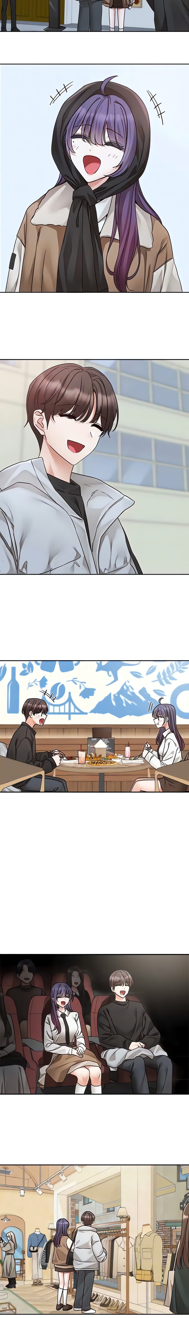 Circles - Chapter 206 Page 14