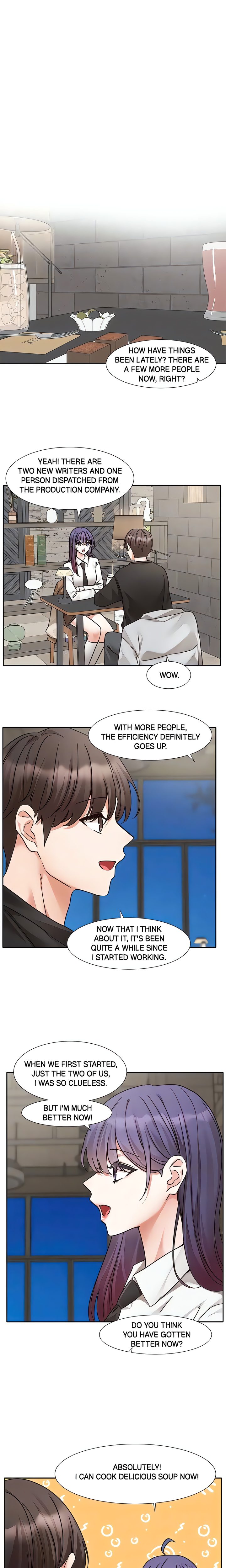 Circles - Chapter 206 Page 15