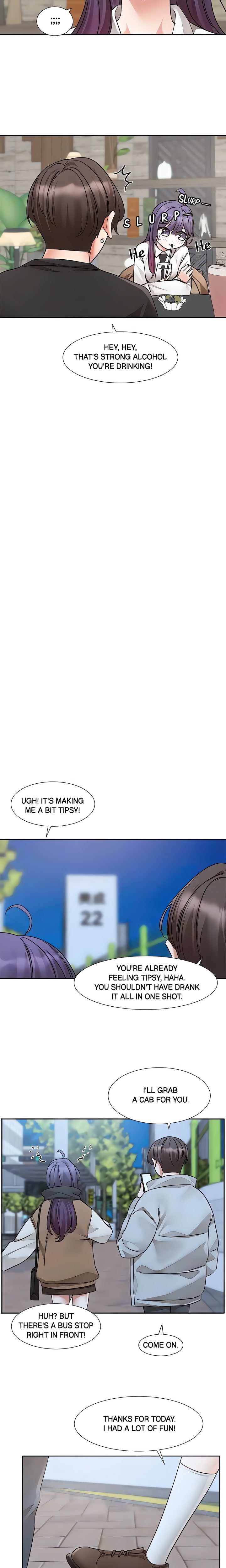 Circles - Chapter 206 Page 17