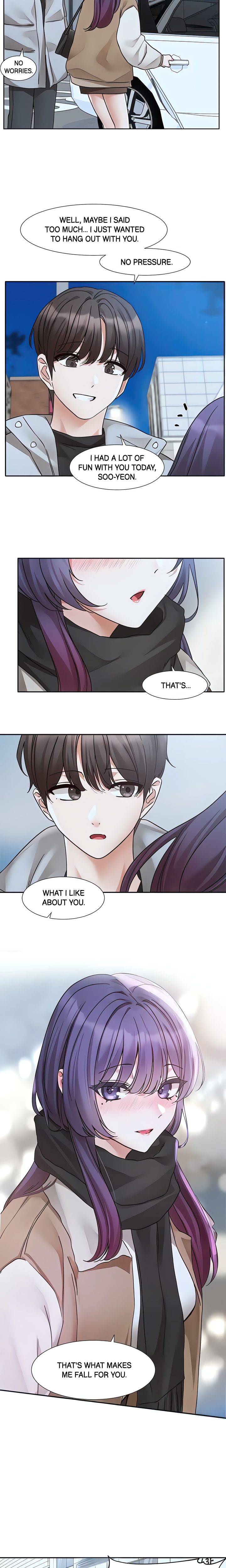 Circles - Chapter 206 Page 20