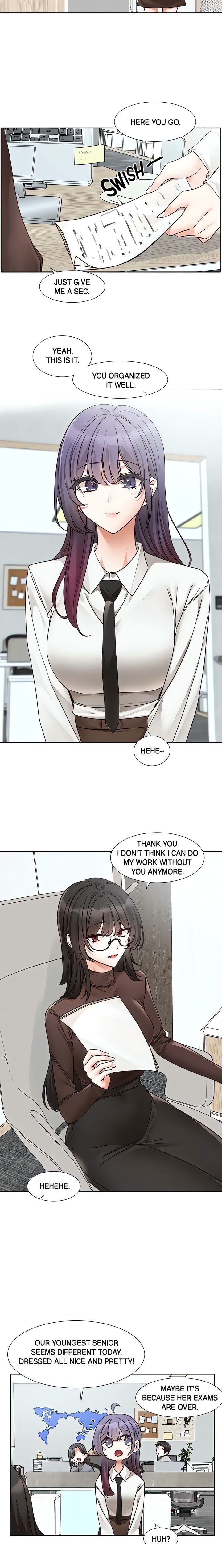 Circles - Chapter 206 Page 4