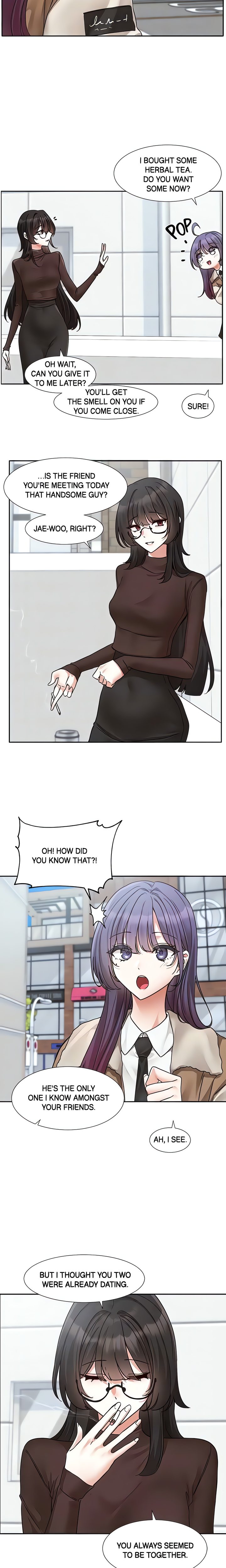 Circles - Chapter 206 Page 7