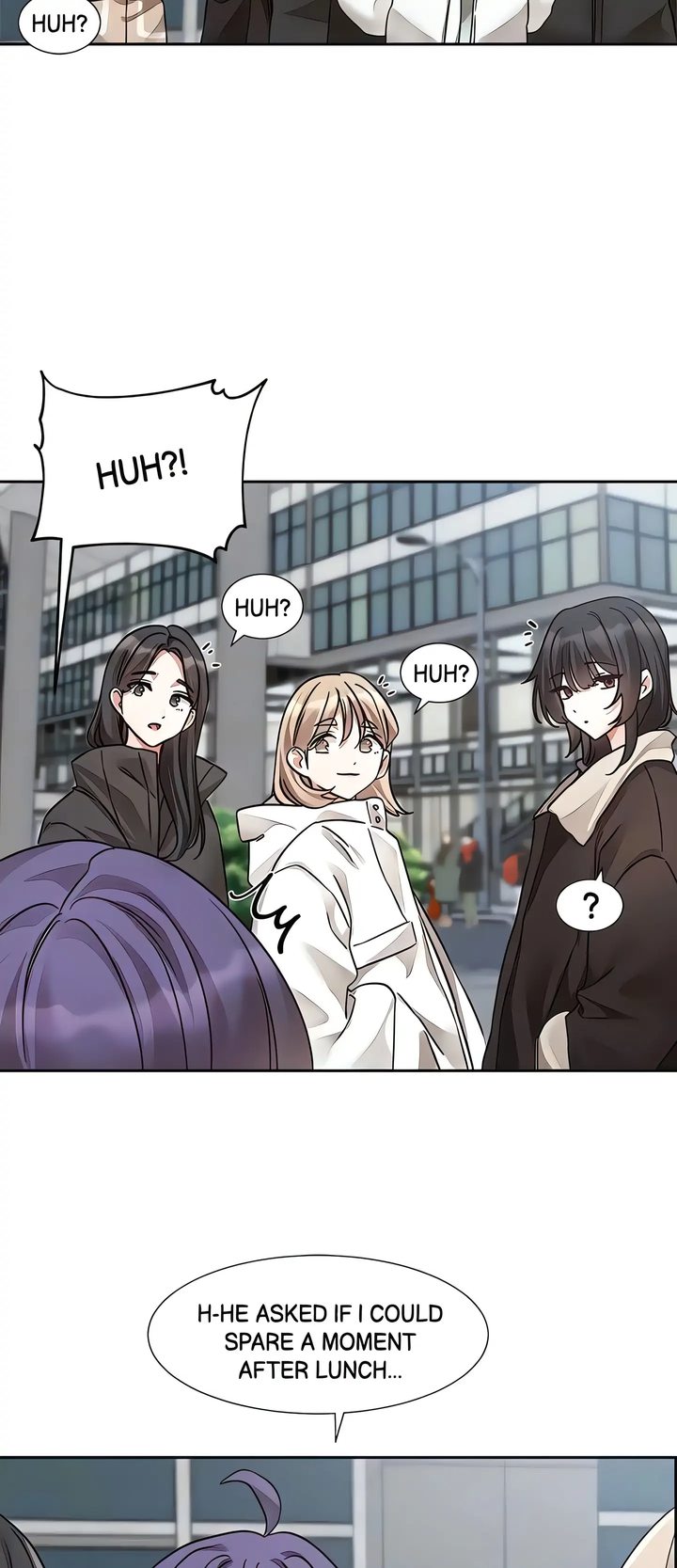 Circles - Chapter 207 Page 14