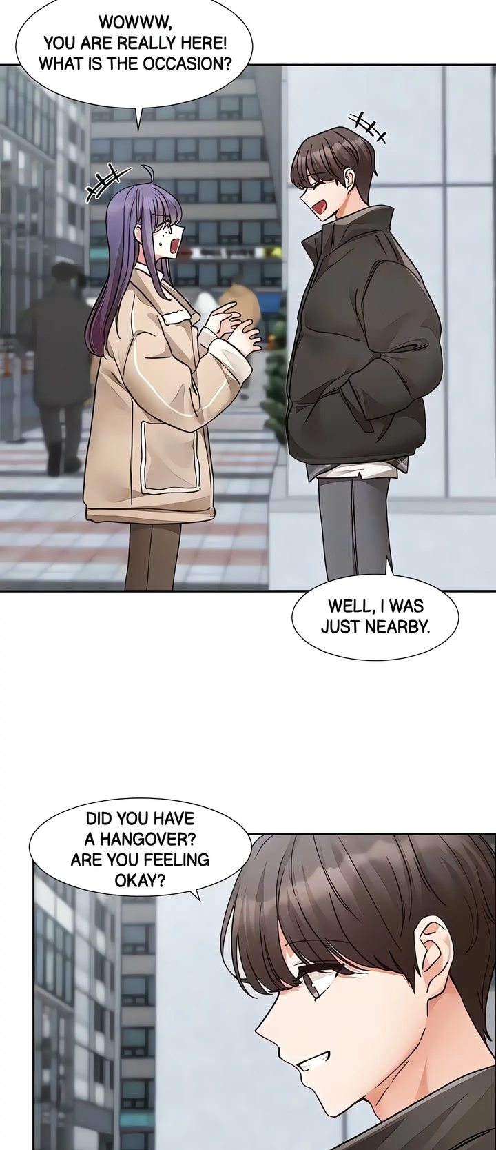 Circles - Chapter 207 Page 20