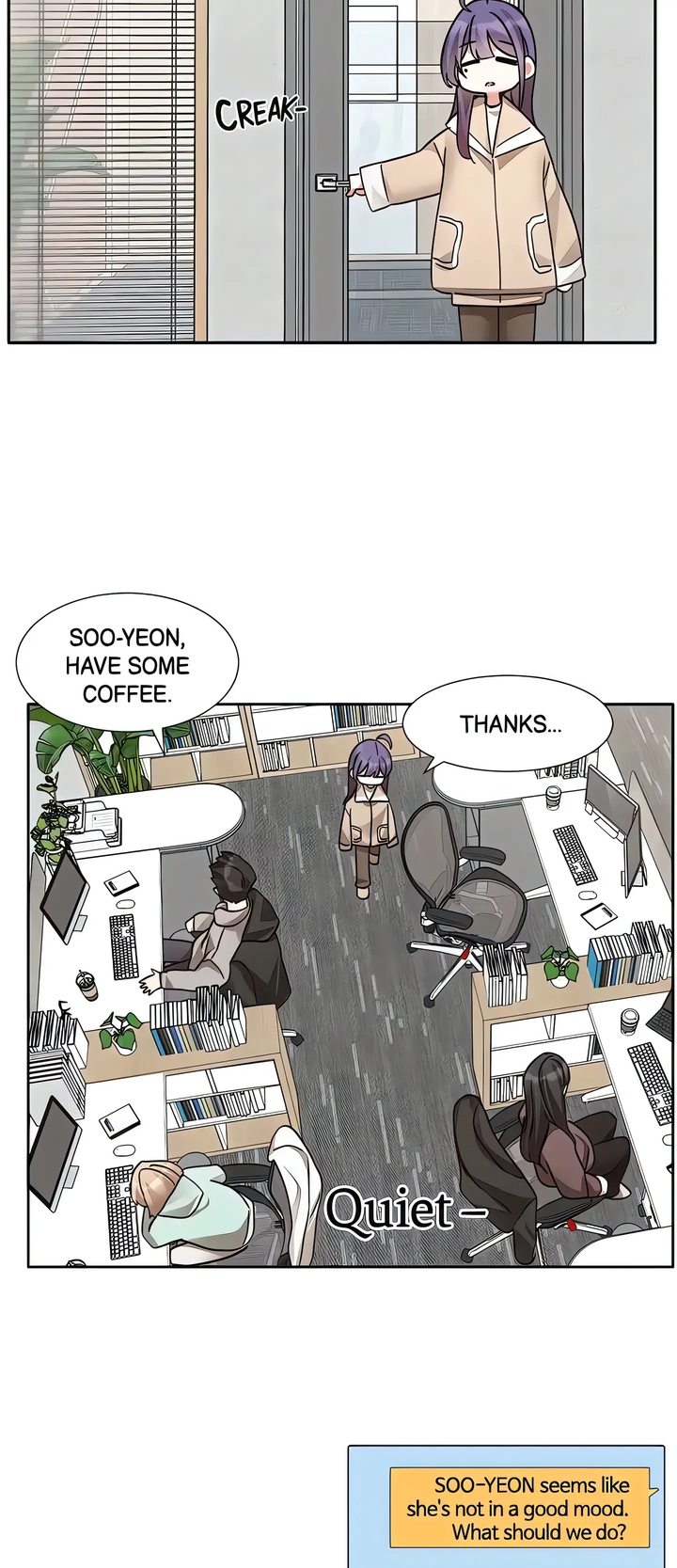 Circles - Chapter 207 Page 28