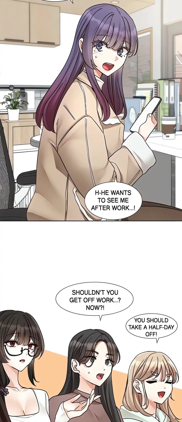 Circles - Chapter 207 Page 32