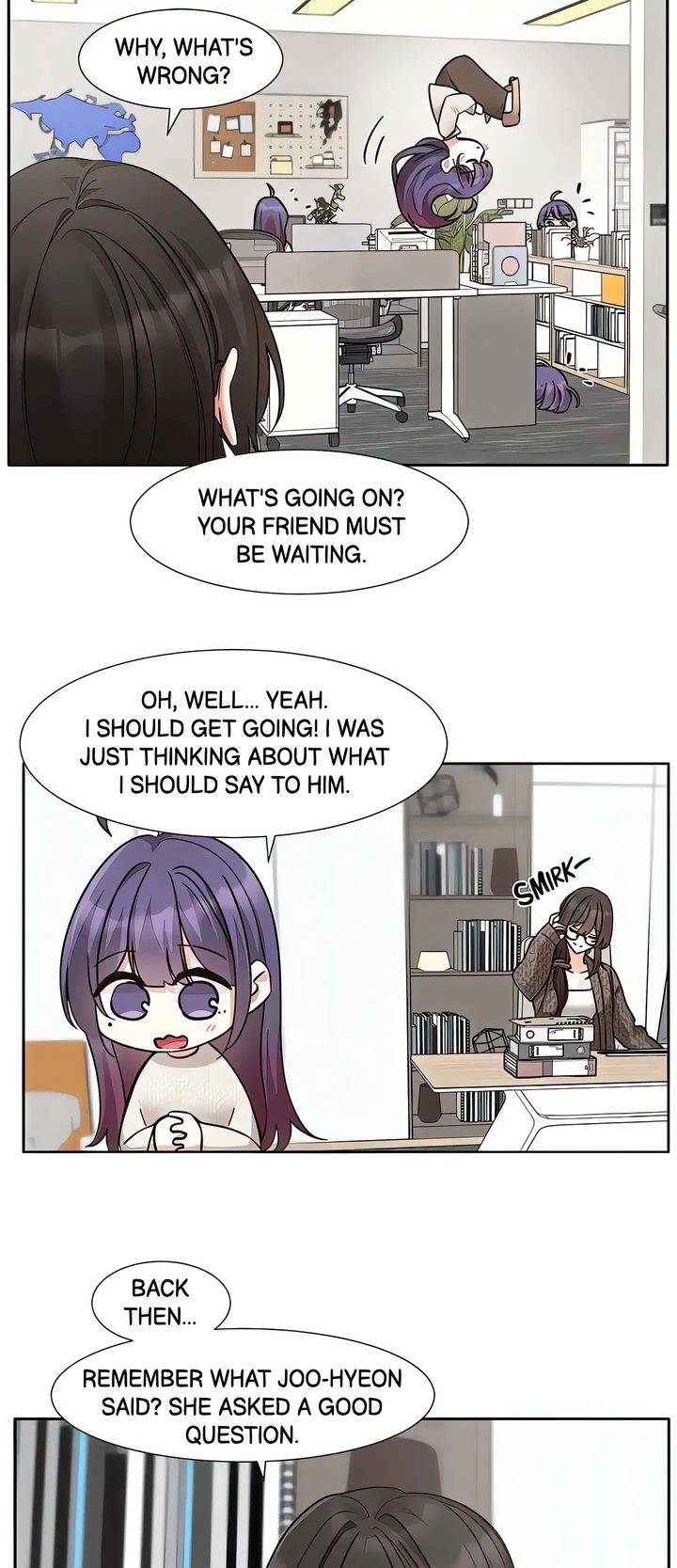 Circles - Chapter 207 Page 38