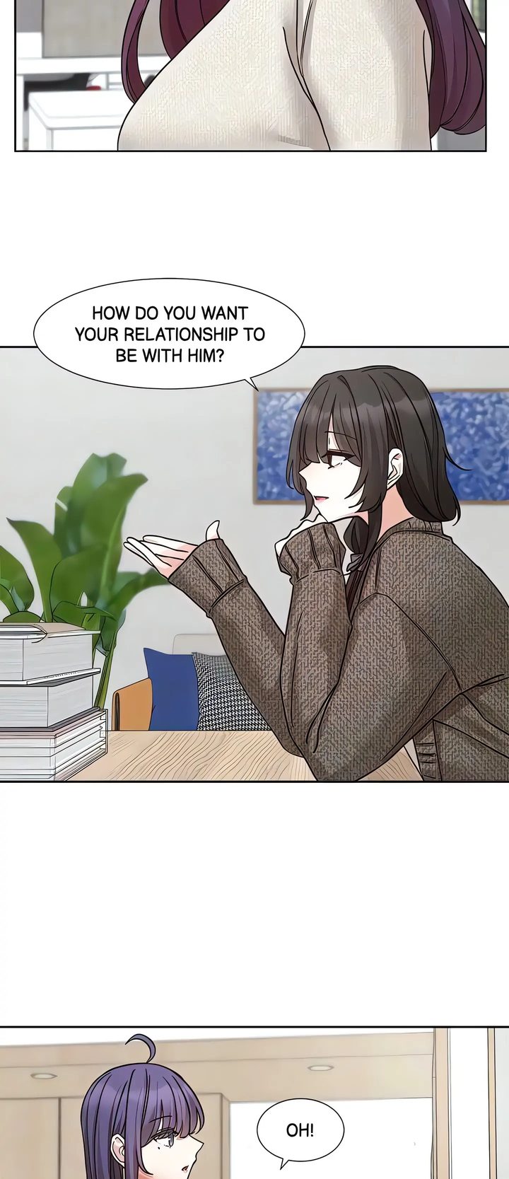 Circles - Chapter 207 Page 40