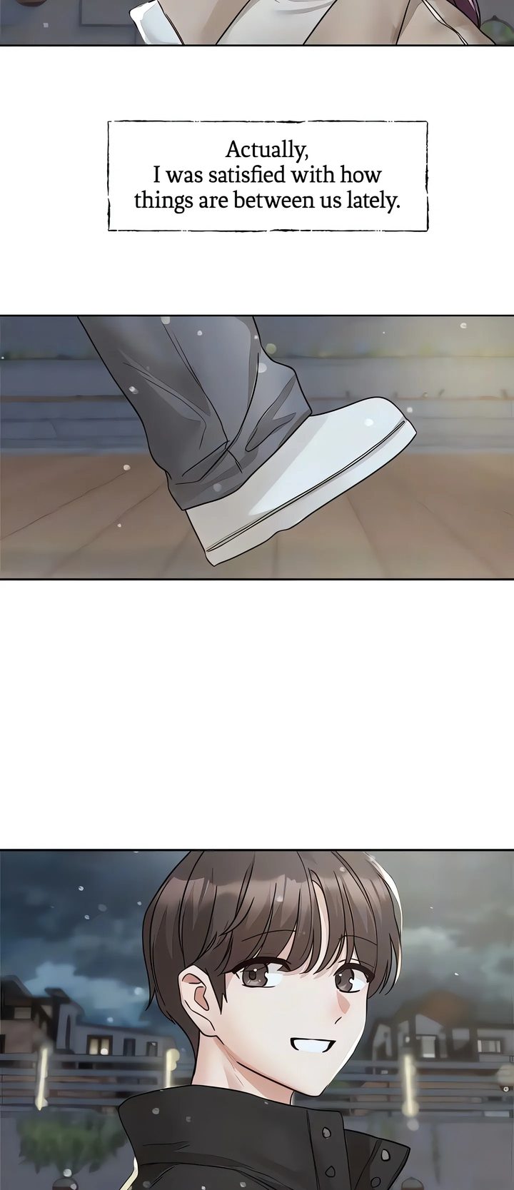 Circles - Chapter 207 Page 49