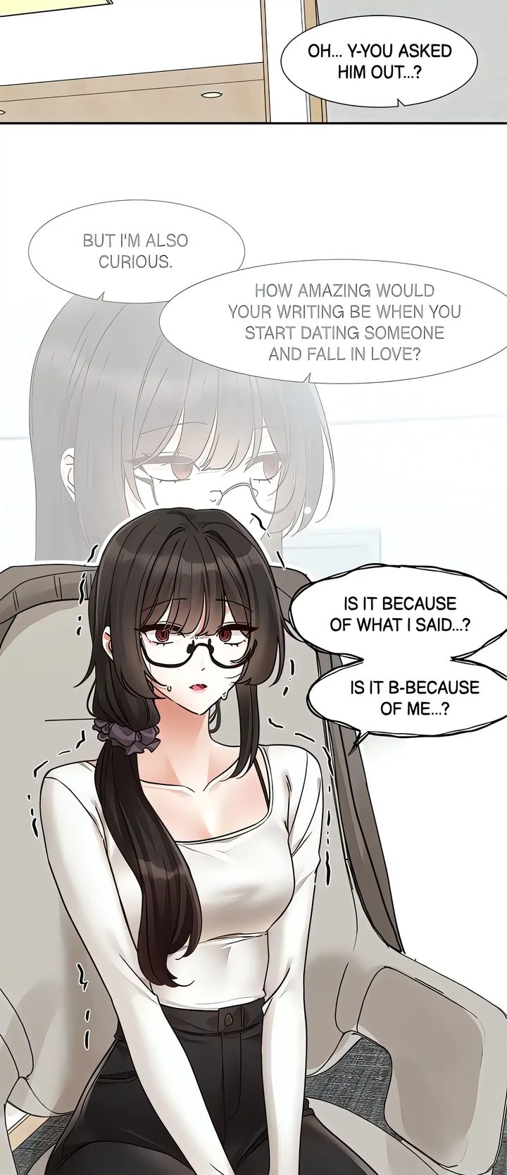 Circles - Chapter 207 Page 5