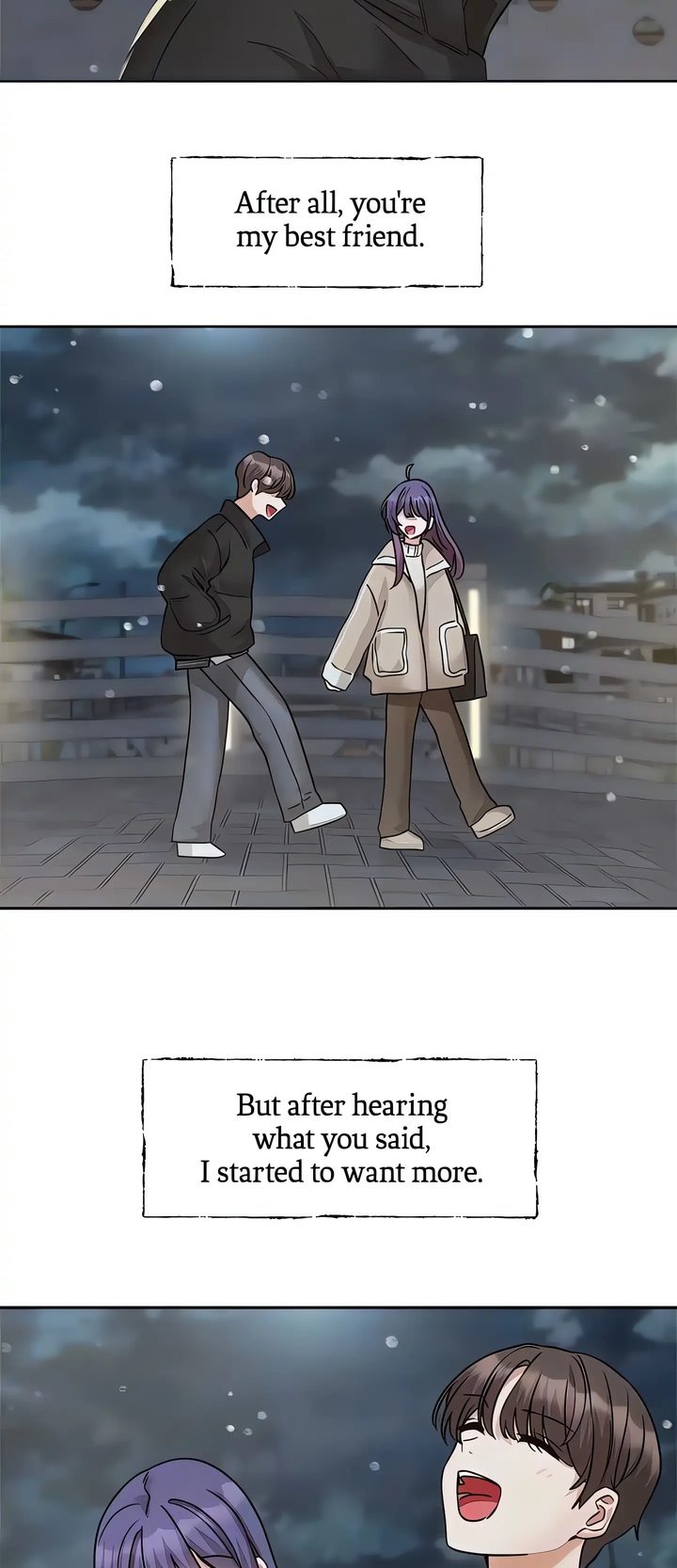 Circles - Chapter 207 Page 50