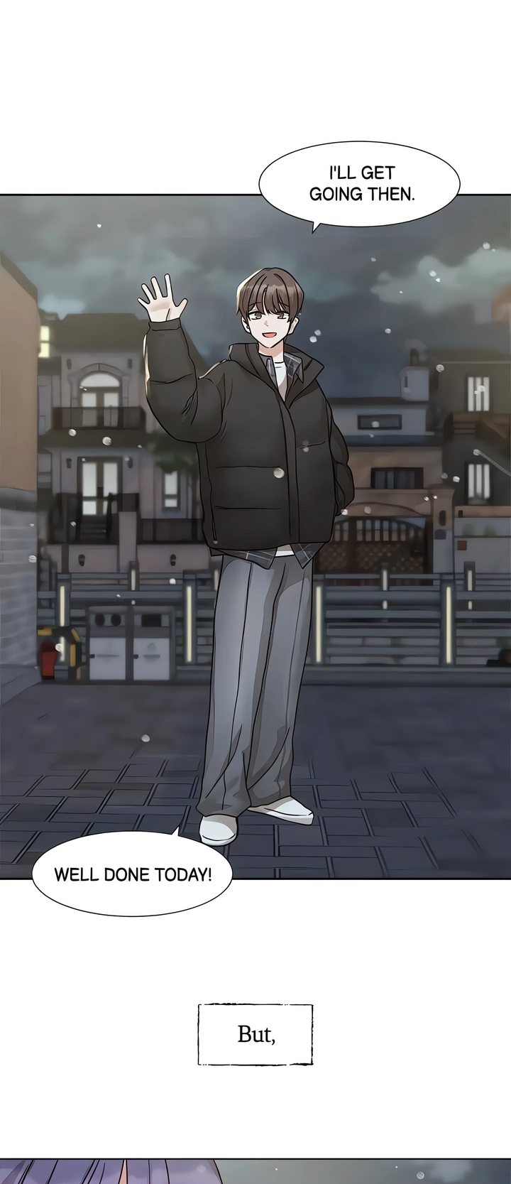 Circles - Chapter 207 Page 53