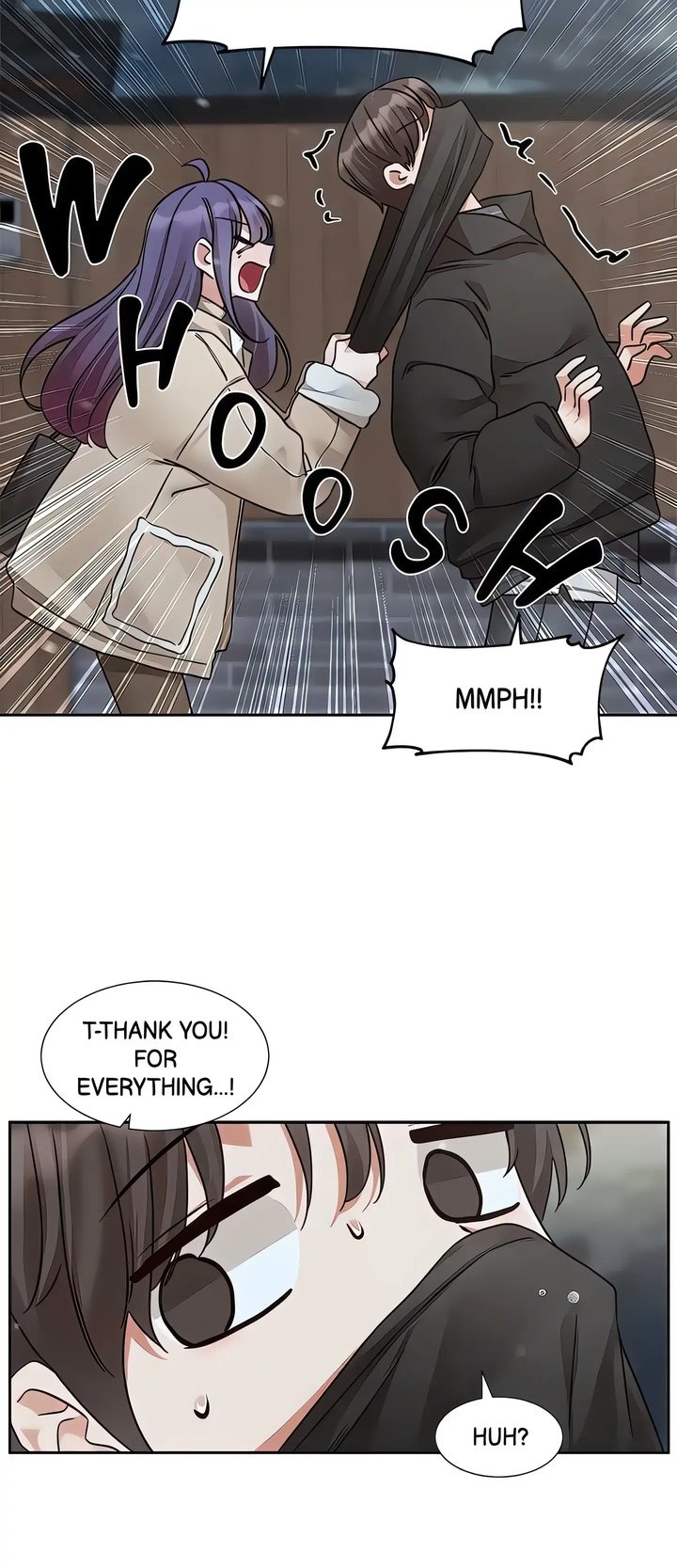 Circles - Chapter 207 Page 56