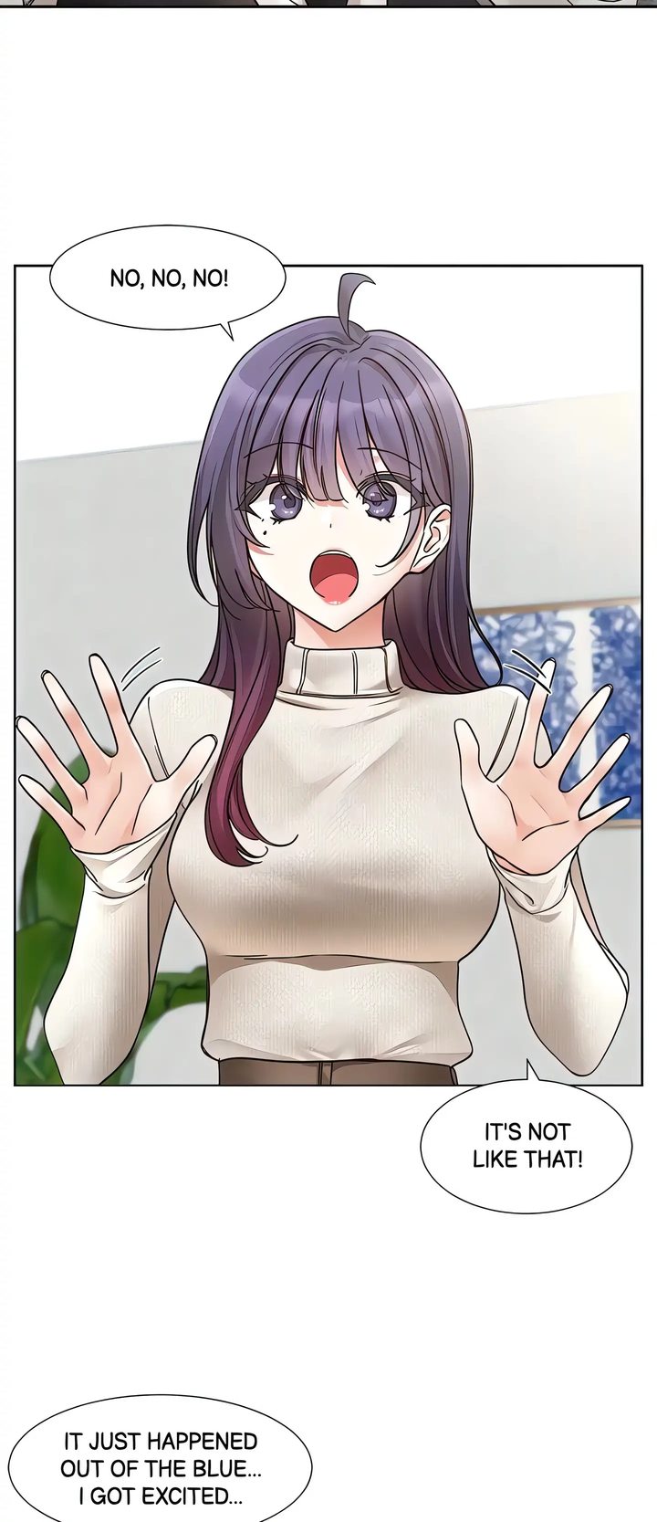 Circles - Chapter 207 Page 6