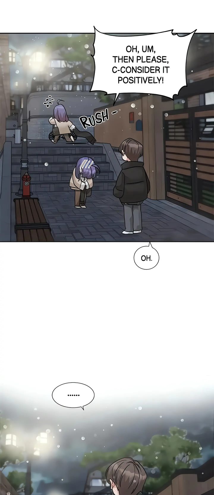 Circles - Chapter 207 Page 60