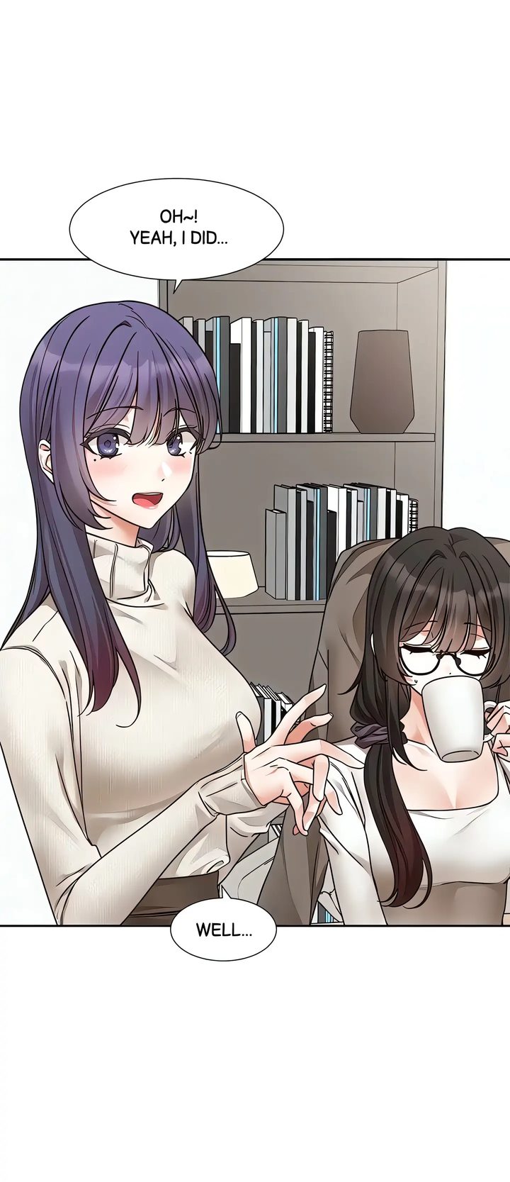 Circles - Chapter 207 Page 8