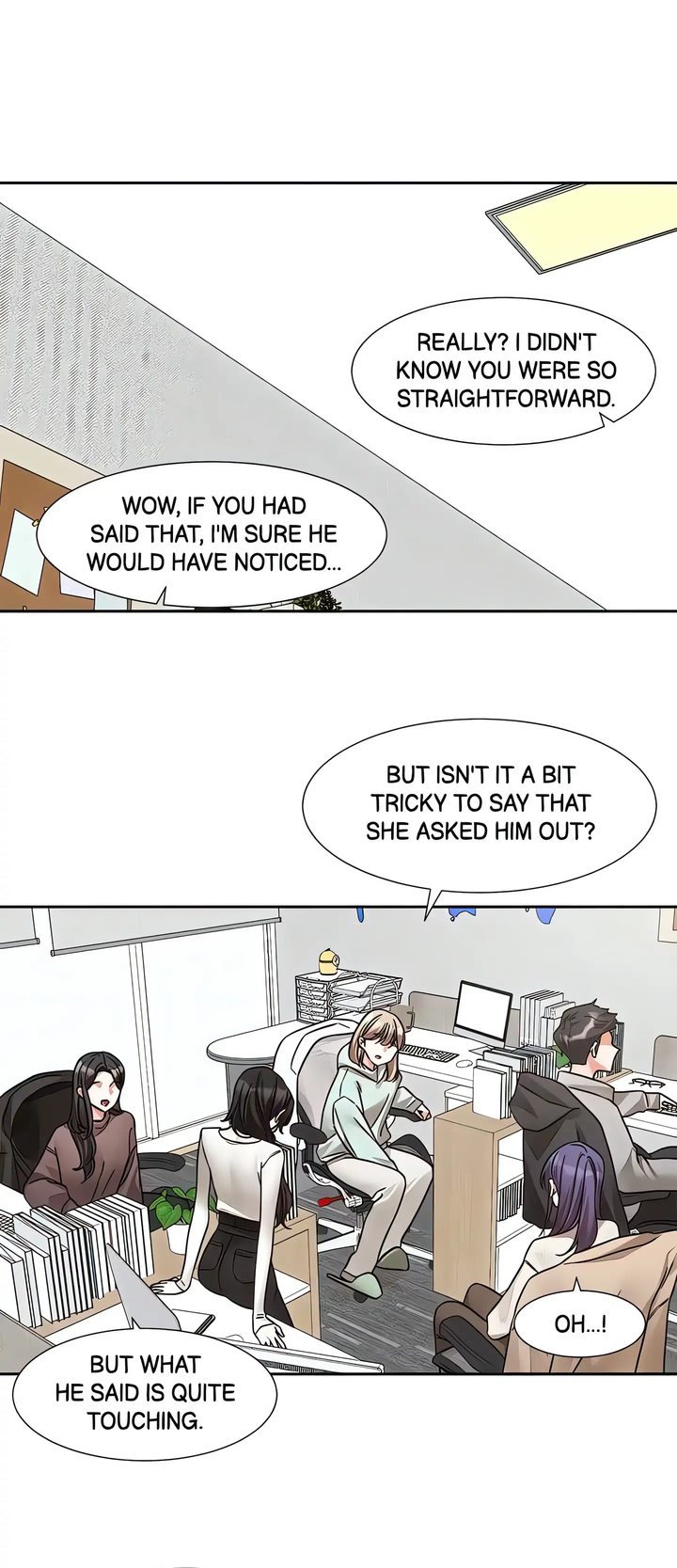 Circles - Chapter 207 Page 9