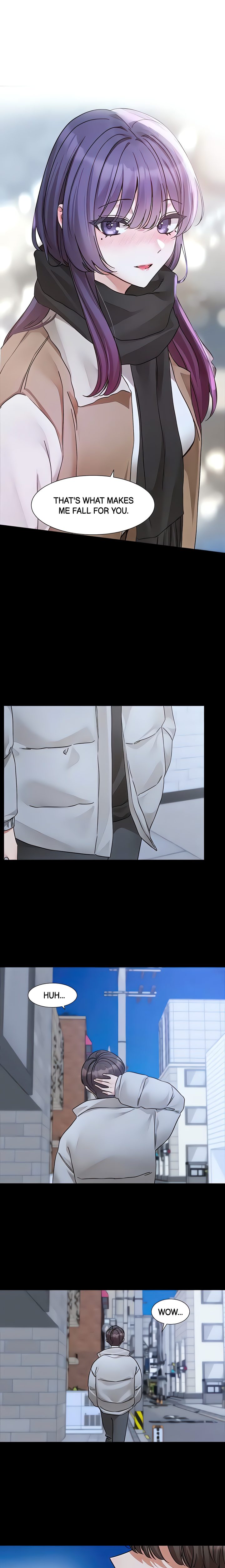 Circles - Chapter 208 Page 1