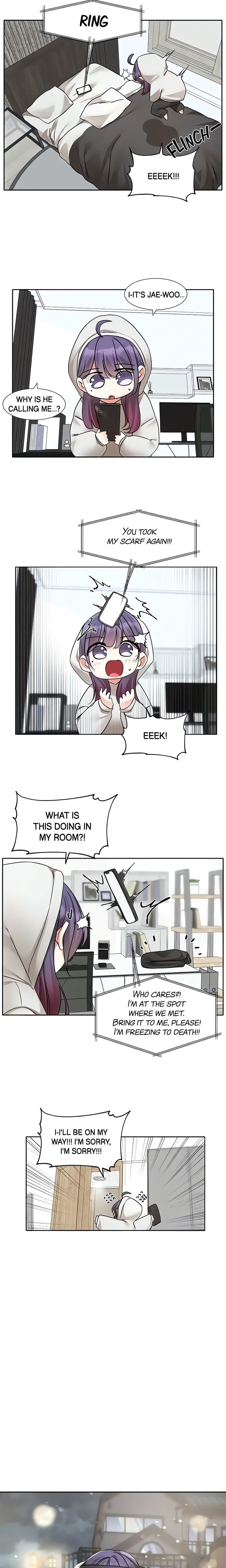 Circles - Chapter 208 Page 10