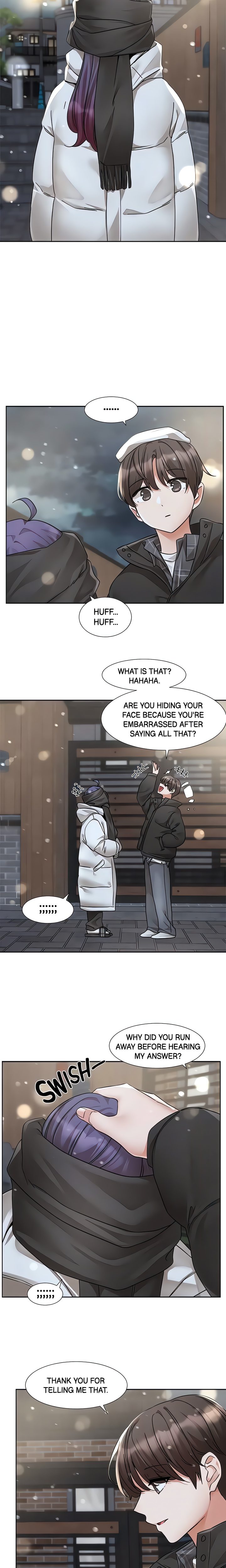 Circles - Chapter 208 Page 11