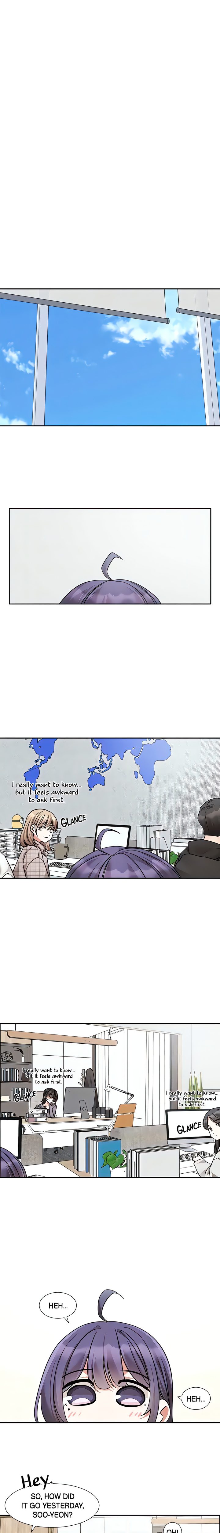 Circles - Chapter 208 Page 15