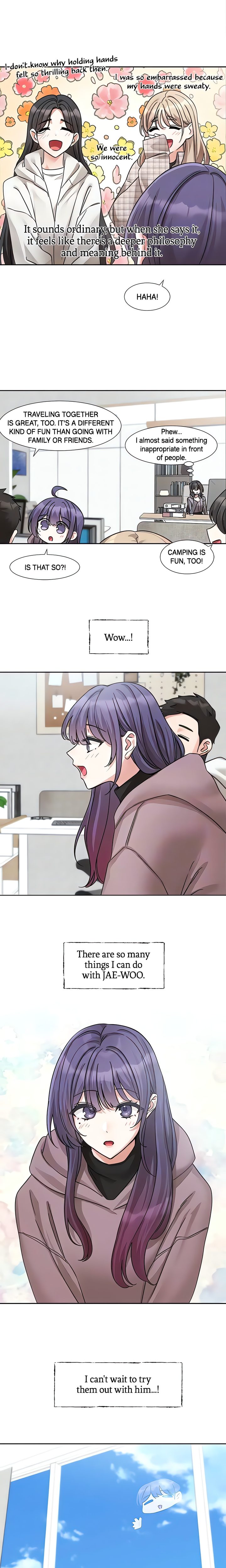 Circles - Chapter 208 Page 18