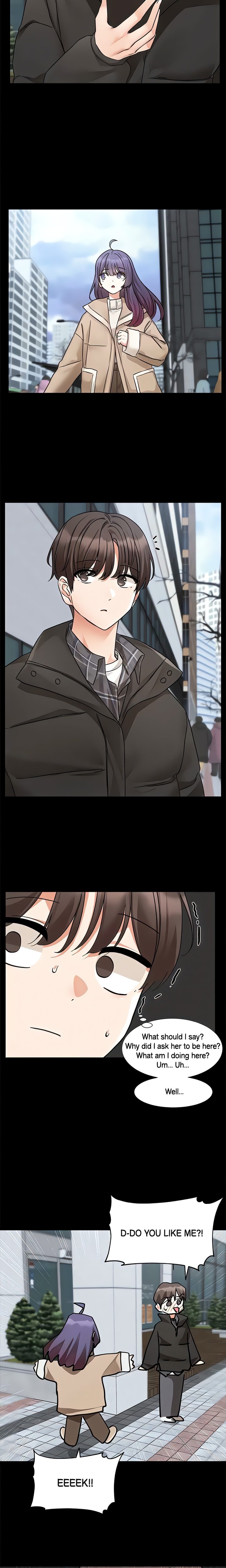 Circles - Chapter 208 Page 3