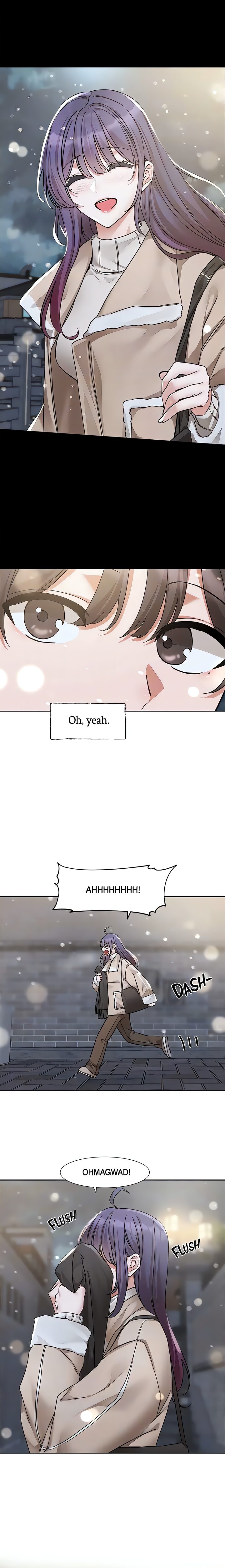 Circles - Chapter 208 Page 6