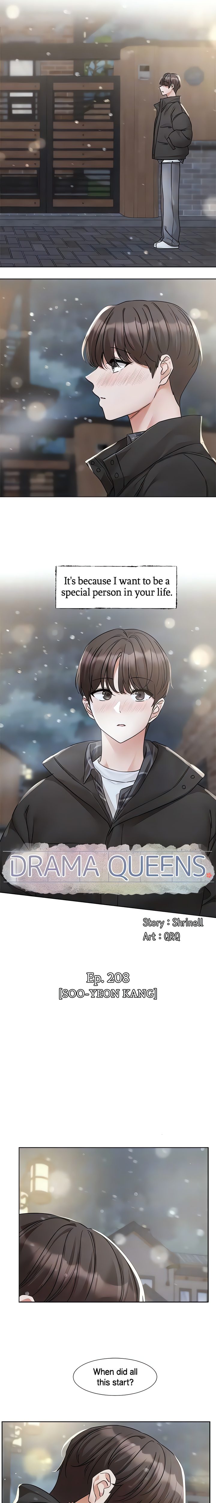 Circles - Chapter 208 Page 7