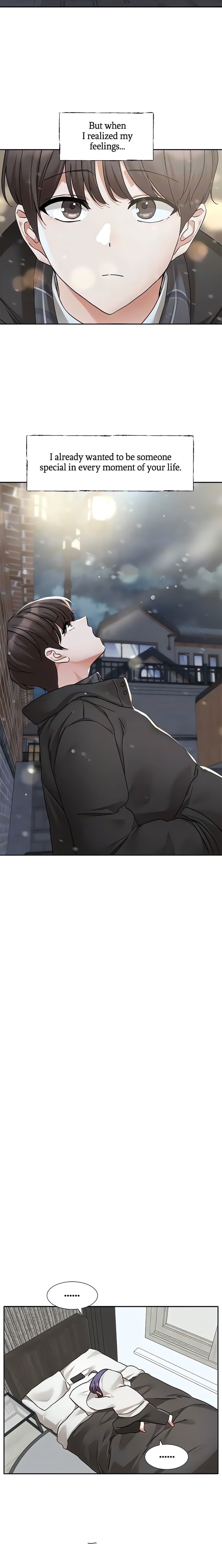 Circles - Chapter 208 Page 9