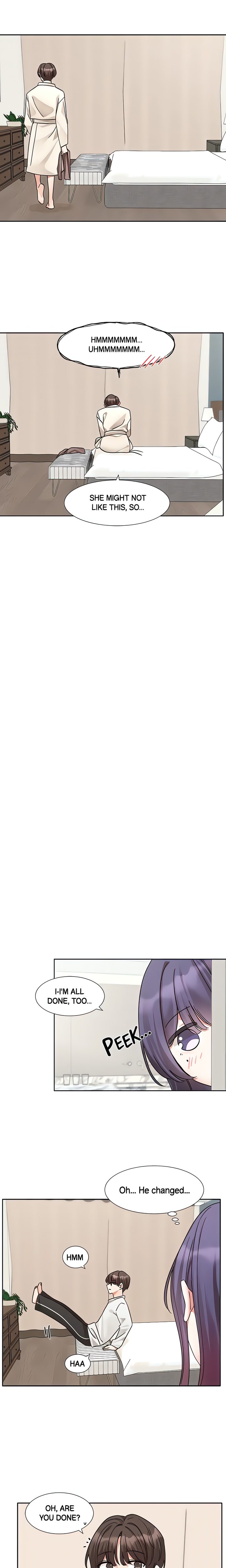 Circles - Chapter 209 Page 10