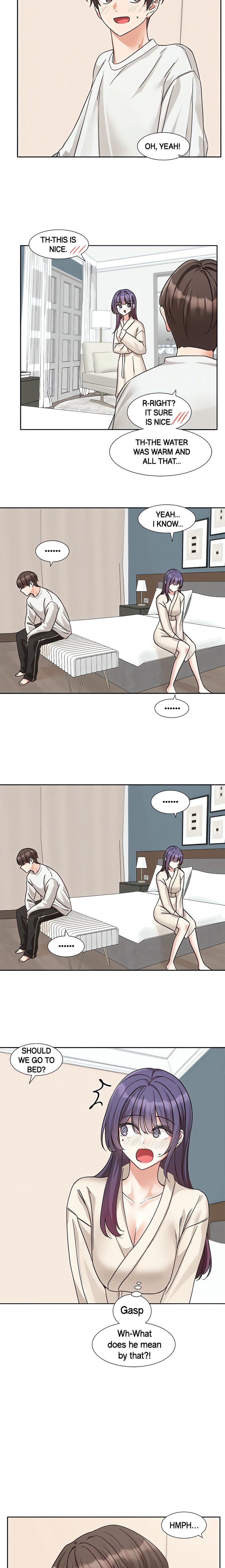 Circles - Chapter 209 Page 11