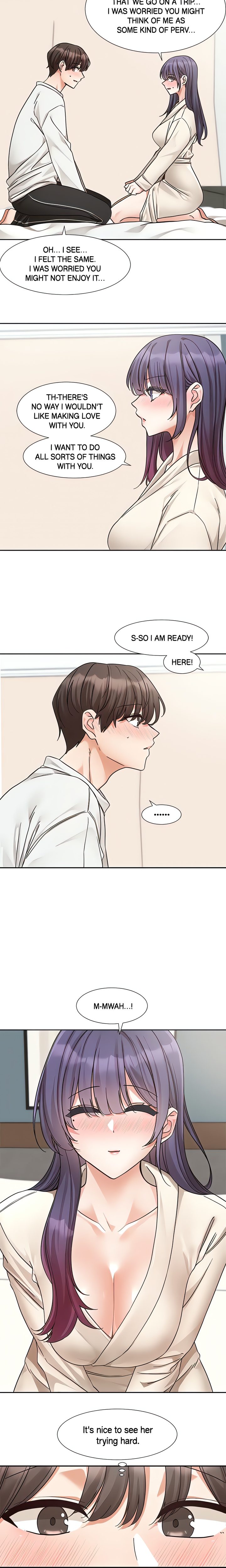 Circles - Chapter 209 Page 13