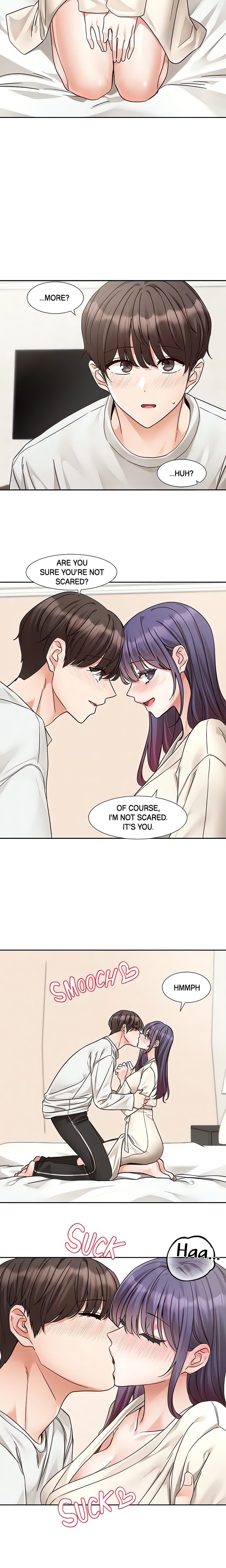 Circles - Chapter 209 Page 15