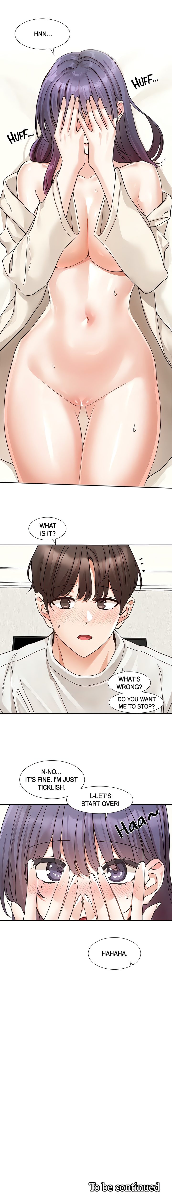 Circles - Chapter 209 Page 19