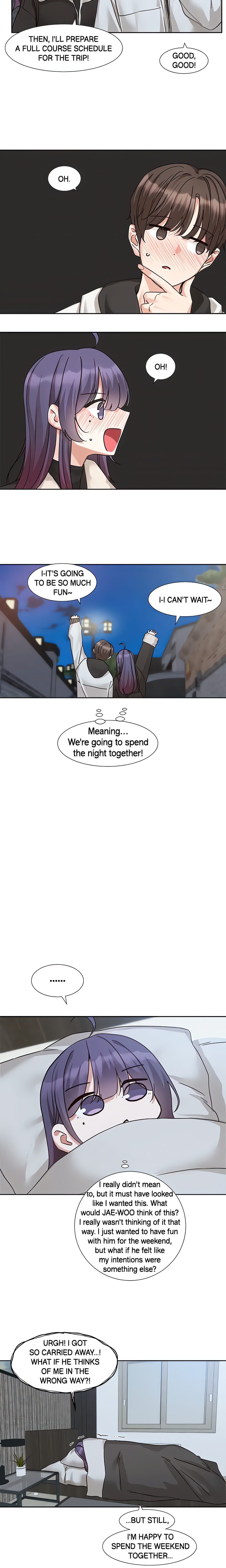 Circles - Chapter 209 Page 4