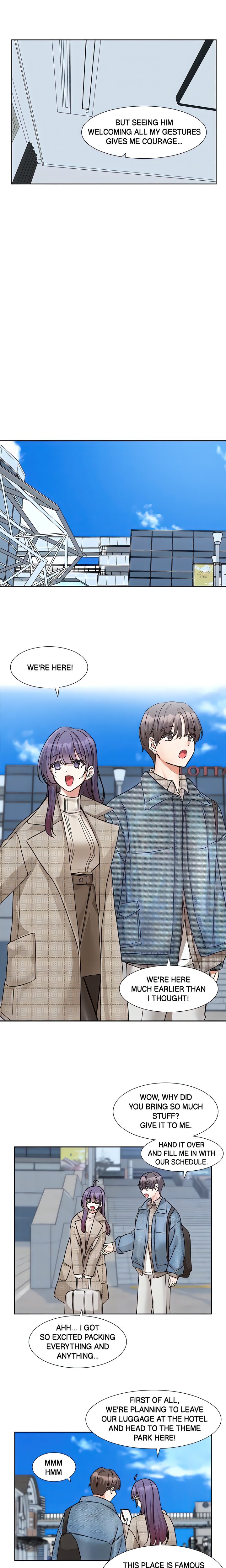 Circles - Chapter 209 Page 5