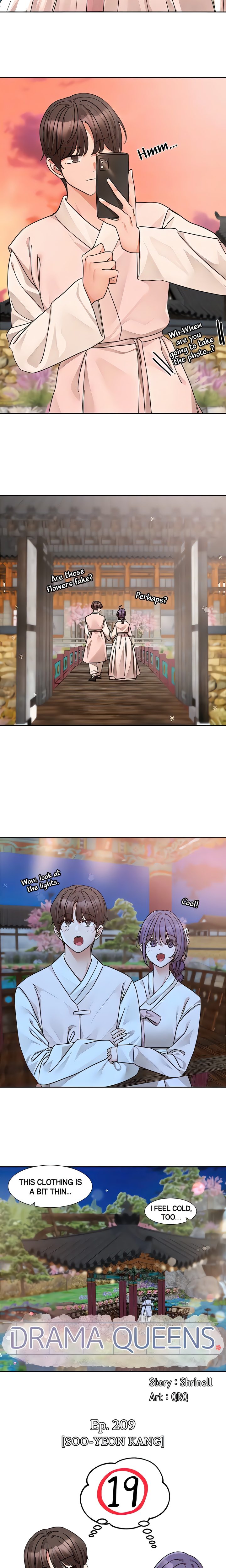 Circles - Chapter 209 Page 7