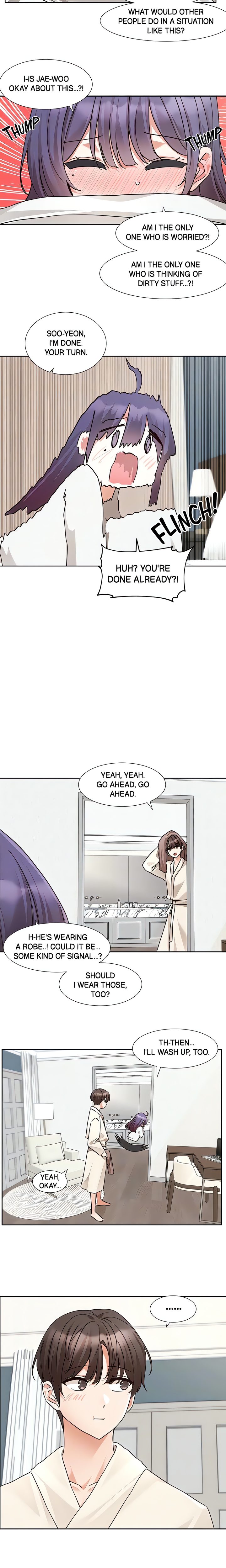 Circles - Chapter 209 Page 9