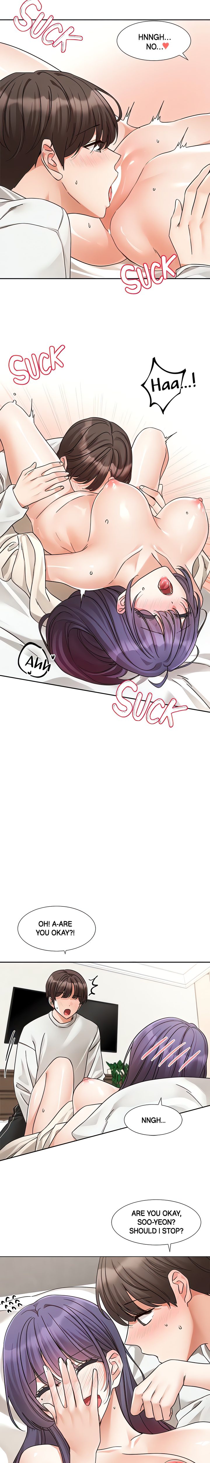 Circles - Chapter 210 Page 2