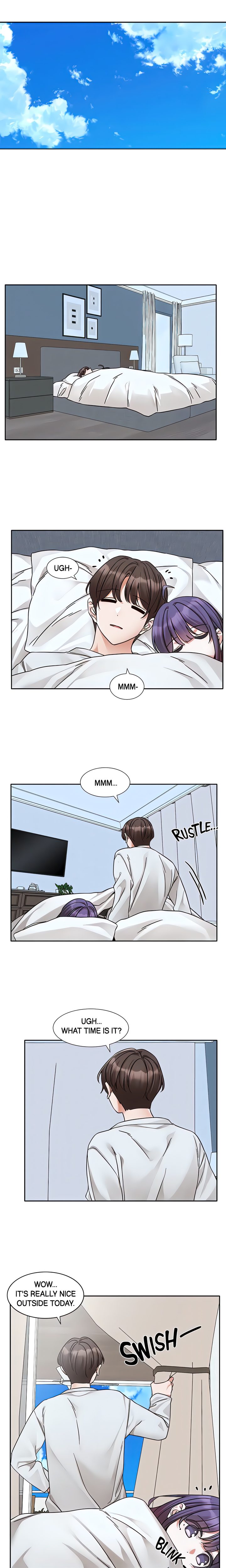 Circles - Chapter 211 Page 10