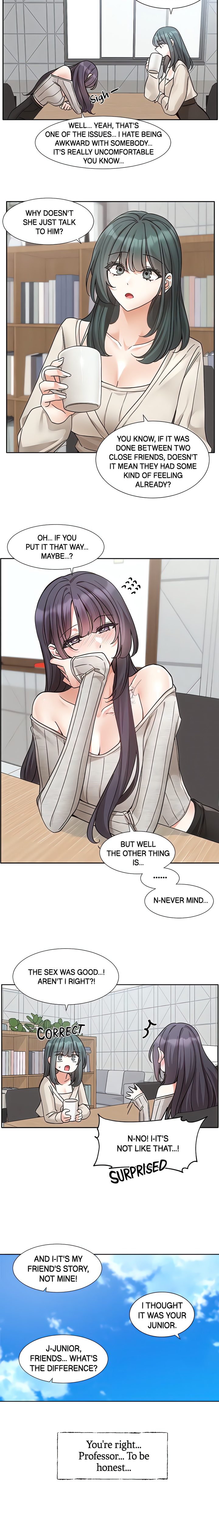 Circles - Chapter 212 Page 12