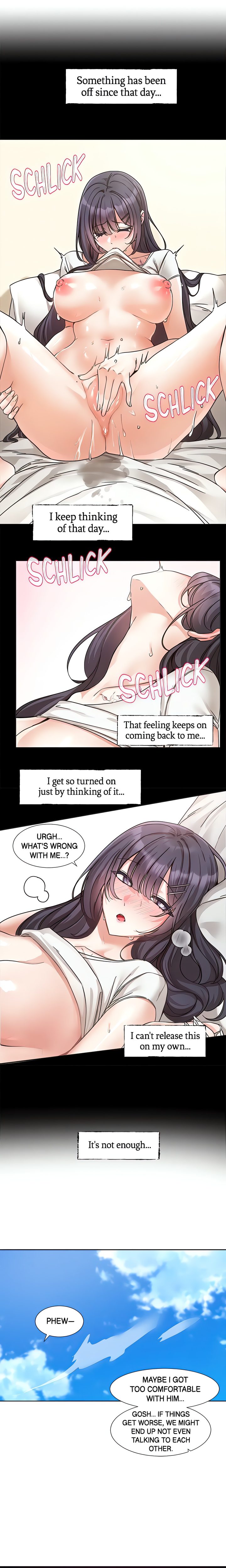 Circles - Chapter 212 Page 13