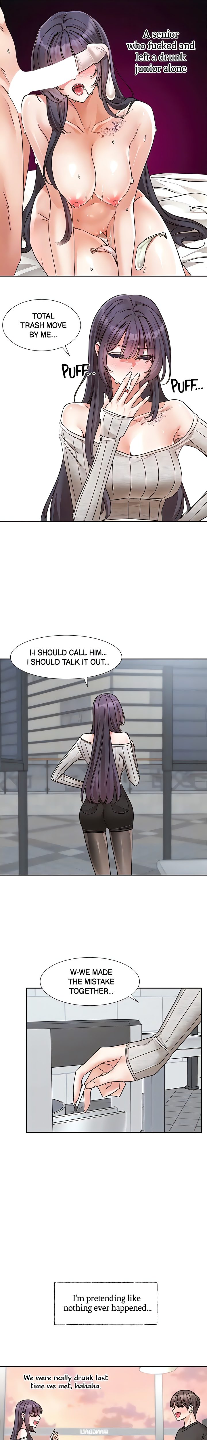 Circles - Chapter 212 Page 14