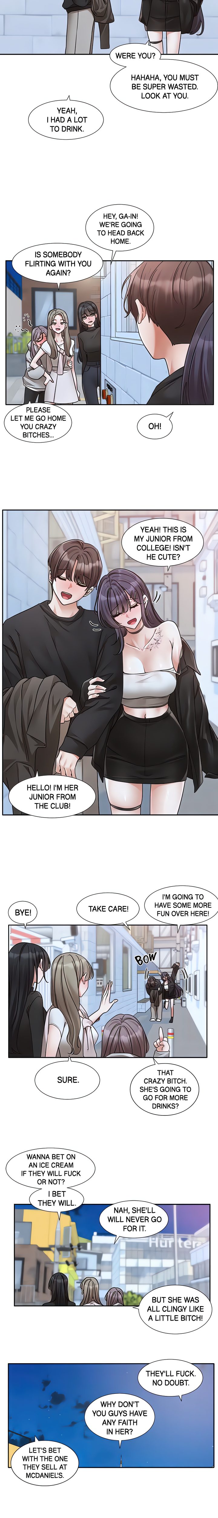 Circles - Chapter 212 Page 2