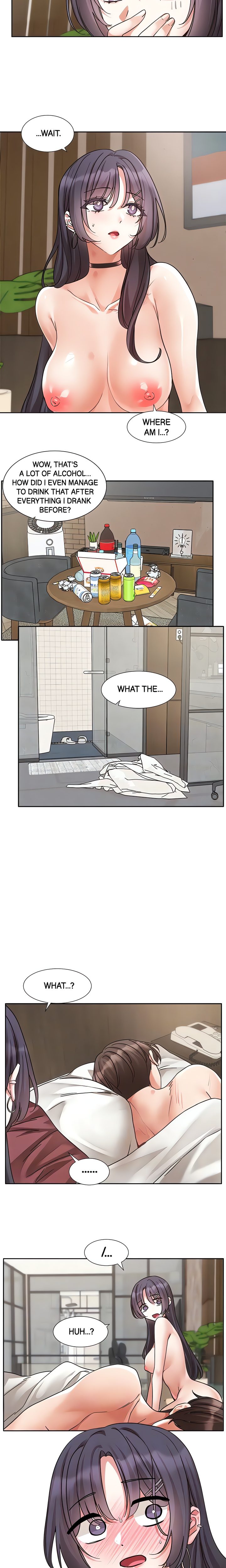 Circles - Chapter 212 Page 5