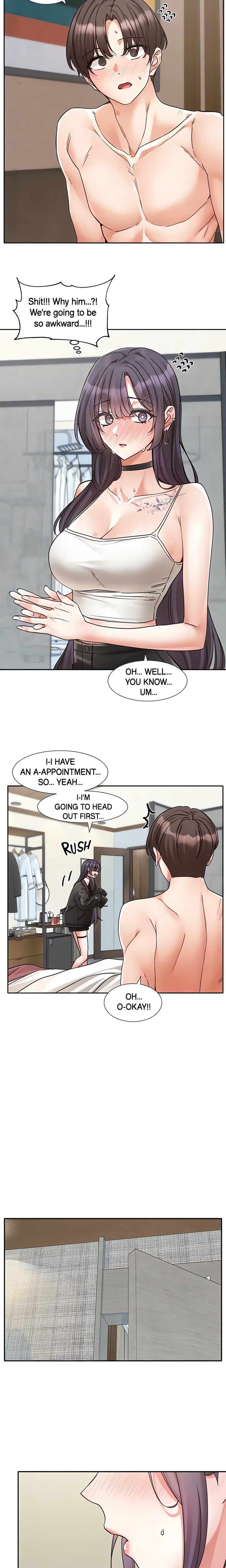 Circles - Chapter 212 Page 9