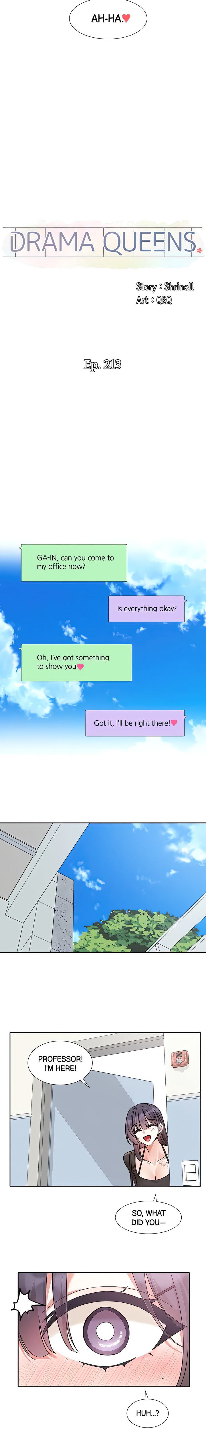 Circles - Chapter 213 Page 10