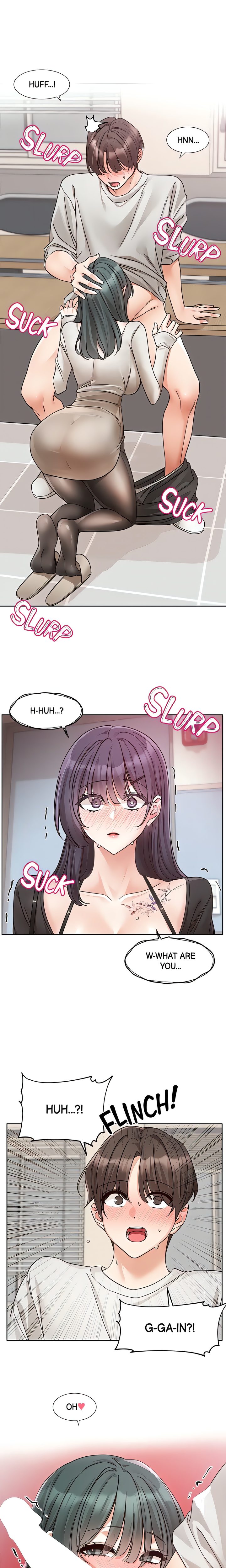 Circles - Chapter 213 Page 11