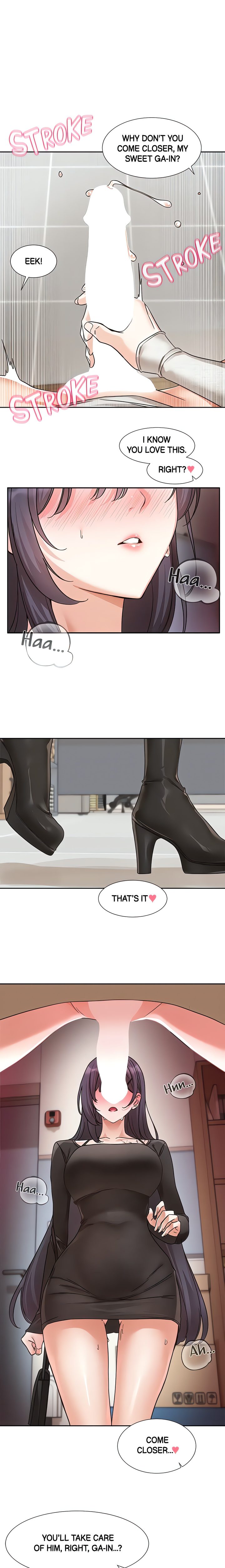 Circles - Chapter 213 Page 13